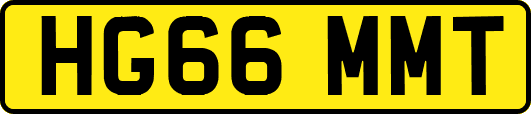 HG66MMT