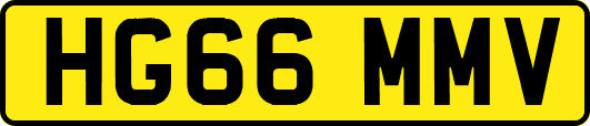 HG66MMV