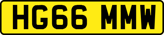 HG66MMW