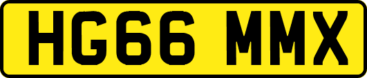 HG66MMX