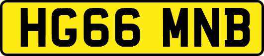 HG66MNB