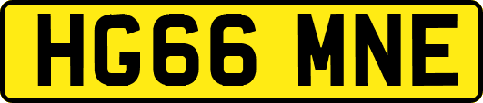 HG66MNE