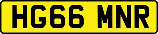 HG66MNR