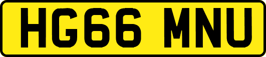 HG66MNU