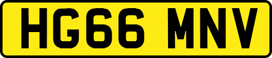 HG66MNV
