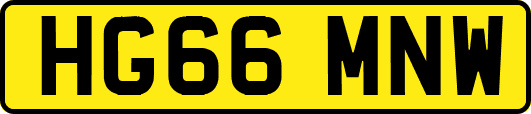 HG66MNW