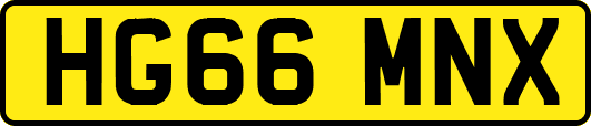 HG66MNX