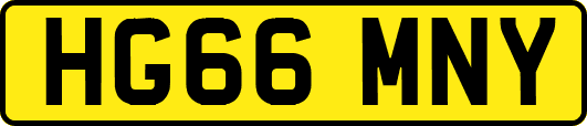 HG66MNY