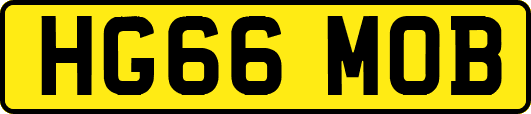 HG66MOB