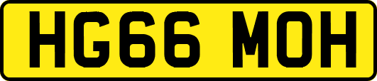 HG66MOH