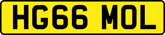 HG66MOL