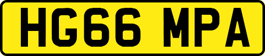 HG66MPA