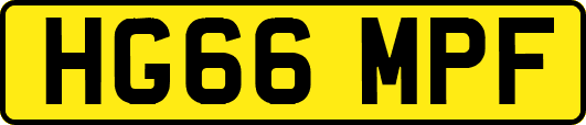 HG66MPF