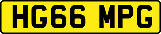 HG66MPG