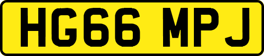 HG66MPJ