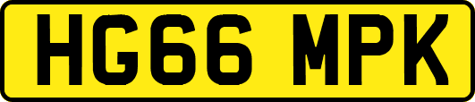 HG66MPK