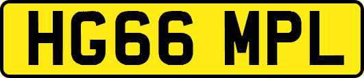 HG66MPL