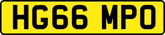 HG66MPO