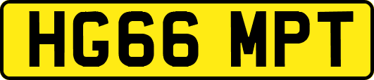 HG66MPT