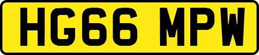 HG66MPW