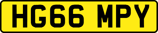 HG66MPY