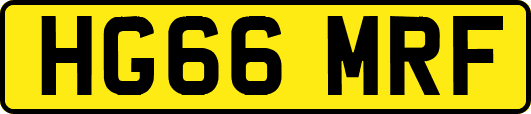 HG66MRF