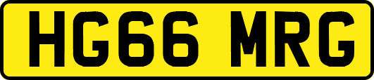 HG66MRG