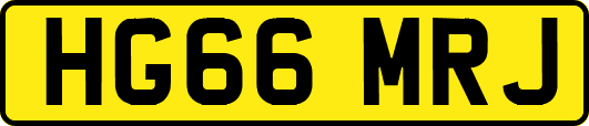 HG66MRJ