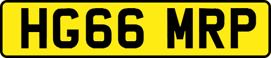 HG66MRP