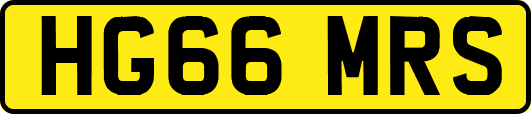 HG66MRS