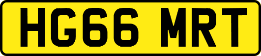 HG66MRT