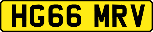 HG66MRV