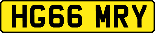 HG66MRY