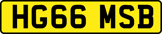 HG66MSB