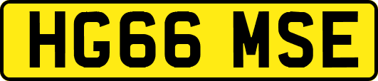 HG66MSE