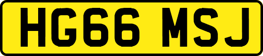 HG66MSJ