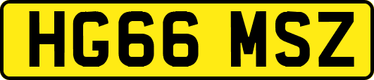 HG66MSZ