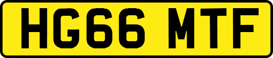 HG66MTF