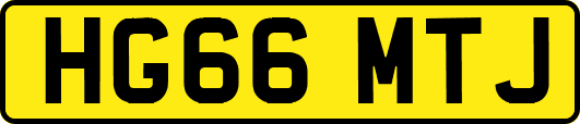 HG66MTJ