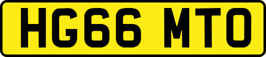 HG66MTO