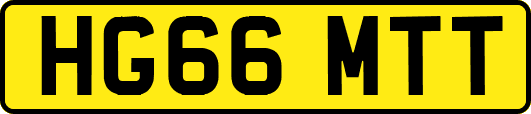 HG66MTT