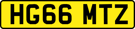HG66MTZ