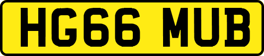 HG66MUB