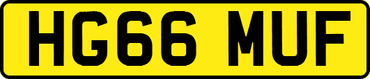 HG66MUF