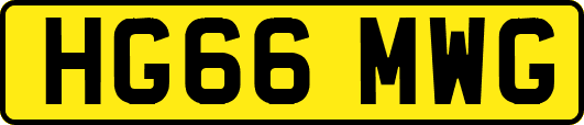 HG66MWG