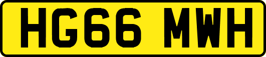 HG66MWH