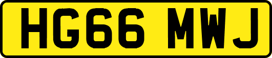 HG66MWJ