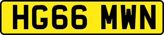 HG66MWN