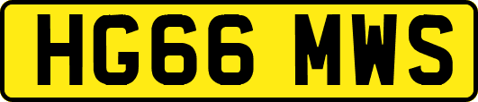 HG66MWS