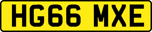 HG66MXE